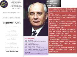 Dirigeant de l'urss pendant ww2. L Urss Et Ses Dirigeants Konstentin Tchernenko Ppt Video Online Telecharger