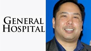 Ryan Quan Exits 'Days of our Lives' As Story Consultant, Joins 'General  Hospital' As Breakdown Writer