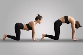 It has also been shown to when practiced consistently, these specific yoga poses and breathing techniques work by clearing the stagnation around our organs, resetting the balance of. Yoga For Thyroid 10 Poses To Cure Hypothyroidism Hyperthyroidism Fitsri