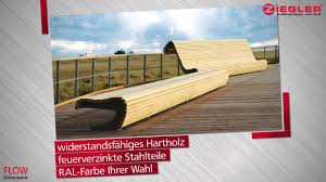 Die gartenbank ohne ruckenlehne von conti. Sitzbanke Aussenmobiliar Shop Ziegler Metall