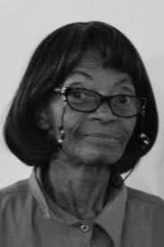 Ruby Nell Patterson Obituary in Kings Mountain at Donnell Gill Funeral  Service Licensee