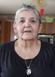 Carol Merrick Obituary April 25, 2020