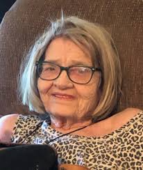 Obituary information for Lois Kay Morton