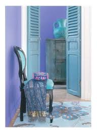 Periwinkle And Turquoise Decor Turquoise Room House Colors