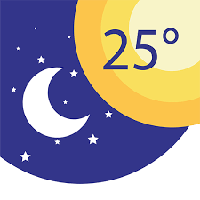 Thick fog shrouded large tracts of the northern plains including uttar pradesh. Weather Forecast Today Local Weather Report Amazon In Appstore For Android