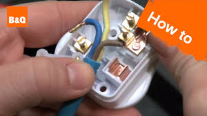 There are two primary types of connectors found internally: How To Change A Plug Fuse Youtube