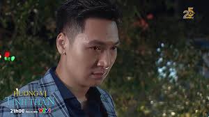 Trong lúc đang vui chơi ở bar, nga phải chạy ra ngoài nói dối rằng: HÆ°Æ¡ng Vá»‹ Tinh Than Long Chinh Thá»©c Noi Lá»i Yeu Vá»›i Nam HÆ°Æ¡ng Vá»‹ O Mai