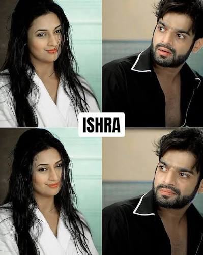 IshRa = Ishita + Raman = Eternal Love Story ❤️ #IshRa #DivAn #YHM #YeHaiMohabbatein