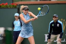 Amanda Anisimova Indian Wells 2019 Tennis Photos Tennis Players Victoria