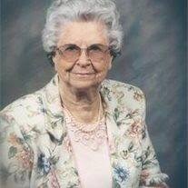 Mary Eva Newburn-Krings Obituary