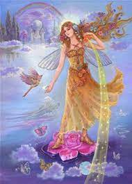 I'm an artist and author. I Give You Star Dreams Art By Judy Mastrangelo At Framedart Com