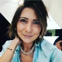 Angela Gullo's Instagram, Twitter & Facebook