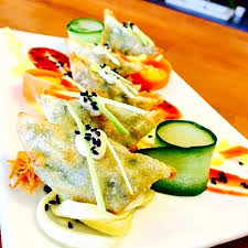 Ia datang dalam beberapa rasa, bergantung pada. 10 Makanan Asia Paling Terkenal Di Dunia Ada Favoritmu