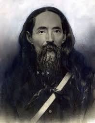 Daniel Newnan McIntosh (1822-1896)