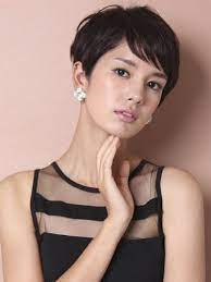 pin on hairline studio short