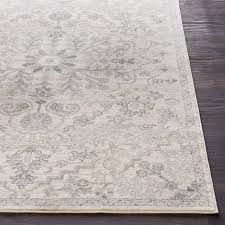 Mistana Hillsby Beige Light Gray Area Rug Reviews Wayfair In 2020 Grey Area Rug Light Grey Area Rug Light Grey Rug