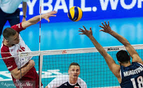 Zobacz najciekawsze publikacje na temat: Liga Narodow 2019 Polska Usa 3 2 Piec Rzeczy Po Pieciu Setach Kubial Bil W Podloge Heynen W Sedziow I Swoich Asystentow Nerwy Przez Dziecinne Bledy