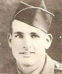 Sgt J. L. Montgomery (1923-1945)