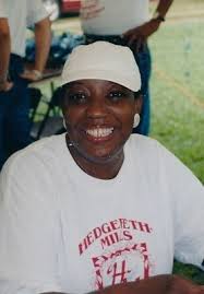 Edith Redcross, 64, business owner