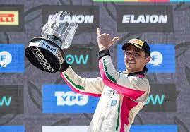 TC2000 en Alta Gracia, Córdoba II – Carrera: Triunfo de Milla y  bicampeonato para Pernía. | Motores a Pleno ®