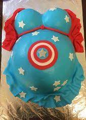 Security Check Required Marvel Baby Shower Baby Shower Cakes Baby Shower Cakes Girl