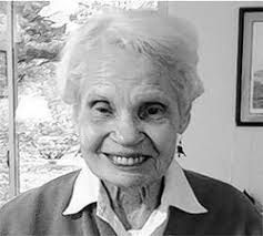 Gladys HOWELL Obituary (1918