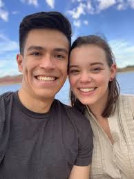 Joëlle Cayer and Renzo Viccina's Wedding Website