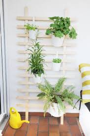 Diy So Baut Ihr Eine Rankhilfe Aus Holz Selber Bonny Und Kleid Balkon Selber Bauen Rankhilfe Selber Bauen Holz