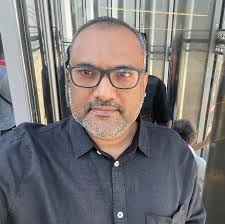 Hearty congratulations to Rohan Patil from Sandip Foundation's Sandip  Institute of Engineering and Management (SIEM) for being selected to the  National Round for YI Future 5.0, organised by the Confederation of Indian