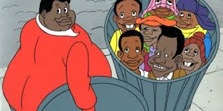 Pin By Chadwillvn On Animation Art Styles Bill Cosby Cosby Animation Art