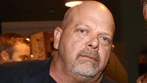 Pawn Stars' Rick Harrison slams border crisis after son's cause of death  revealed