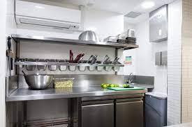 When you organize a conference, exhibition or other event; 20 Best Small Open Restaurant Kitchen Ideas Restaurant Kitchen Restaurant Kitchen Design Kitchen Design