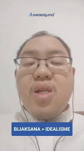 Uang tabungan untuk tujuan pendidikan anak, kok diinvestasikan di sektor  riil?