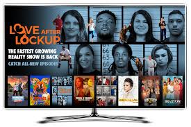 Cyberflix tv is also another excellent firestick app on this list. Get We Tv Anywhere We Tv