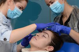 Aaopm provides the most comprehensive training in aesthetics, medicine, anti aging, weight management medicine, pain management, and surgery. Botox Training Dermal Filler Courses Harley Academy