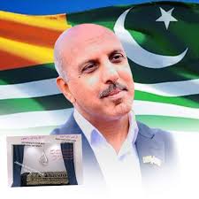 Kashmiri comedian passes away after battling cancer