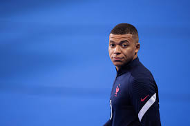 Records, coupes, premières… en savoir +. Florenzi Signals Out Mbappe As The Best Player For The Upcoming Euro 2020 Tournament Psg Talk