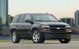 Chevrolet-Trailblazer