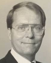 Bruce Monahan Obituary (1941