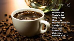 Maybe you would like to learn more about one of these? Good Morning Coffee Cup Quotes My Blog