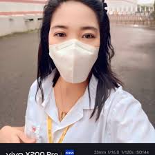 Josefina Paz McDonald