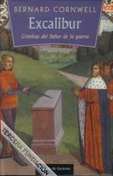 ¡muy buenas a todo el mundo! Excalibur Ficha Biblioteca La Tercera Fundacion