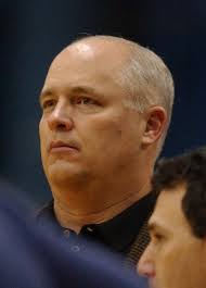 Photos: The Dan Hipsher era of UA basketball