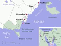 Canalul maritim suez , care face legatura intre marea rosie si marea mediterana, este blocat de o nava cargo de gabarit mare. Map Of Suez Canal 1906 Mapsof Net