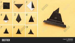 Mar 09, 2018 · cover your workspace in extra newspaper and roll up your sleeves. Step By Step Photo Image Photo Free Trial Bigstock