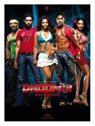 Dhoom 2 A Wonderful Bollywood Movie About Thieves Great Songs And Lots Of Action Best Bollywood Movies Dhoom 2 Bollywood Movies Online