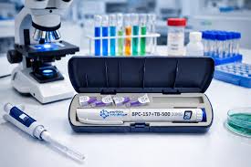BPC-157 + TB-500 Pen 20 mg | Disposable Pen