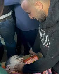 إِنَّا لِلّهِ وَإِنَّـا إِلَيْهِ رَاجِعونَ လမြတ်ရမဿွာန်မှာ ယနေ့  ရှဟီးဒ်ဖြစ်သွားတဲ့ ပါလက်စတိုင်းက အသက် (၃၄) နှစ်အရွယ် ရှဟီဒီ Muhammad Hasan  Assaf ယနေ့ ပါလက်စတိုင်း ...