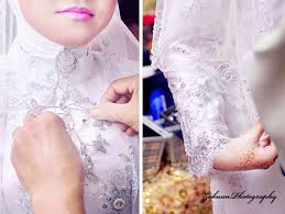 Jabatan kebajikan masyarakat negeri kelantan. Majlis Akad Nikah Faizal Nurul Tanah Merah Kelantan Zakuanhasan Photography