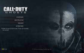 Ghosts wallpapers for your desktop or mobile background in hd resolution. Wallpaper Ghost Logan Call Of Duty Ghost Images For Desktop Section Igry Download